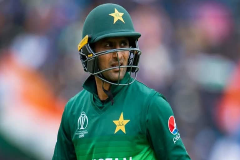 Shoaib Malik