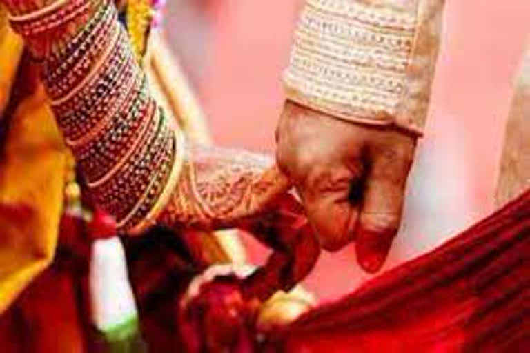 युवक ने शादी स्थगित की,  करौली के युवक का सराहनीय कदम , Corona infection in Karauli , Postponed marriage on the appeal of the Chief Minister