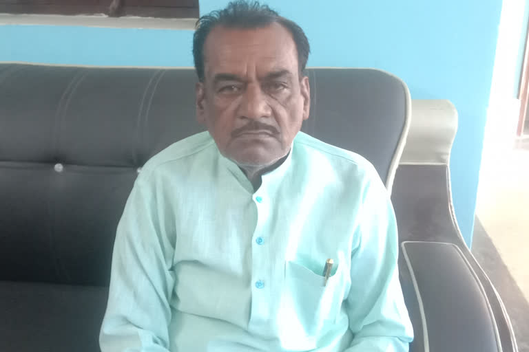 Satyadev Prasad Singh