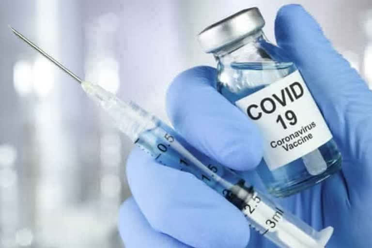 Covid vaccine