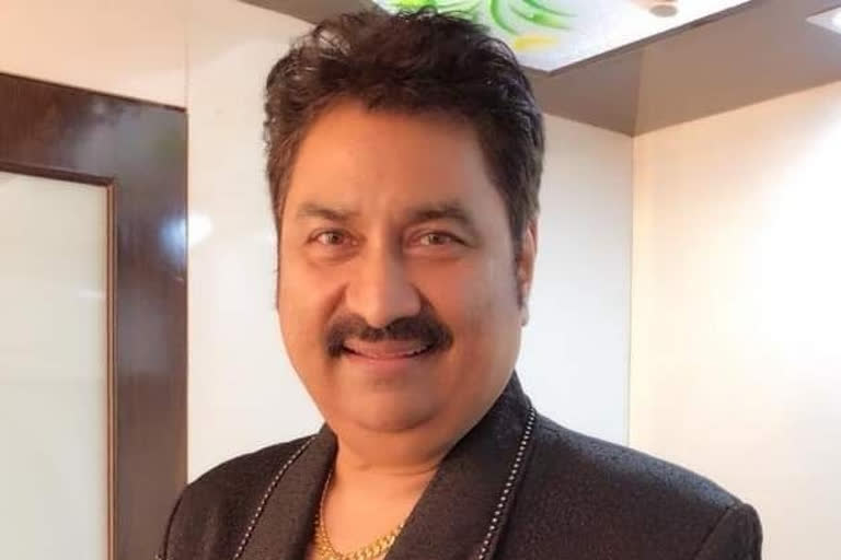 Kumar Sanu emphasises on importance of helping others