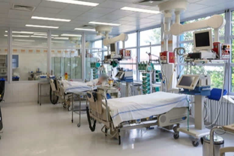 PMO directs Health Ministry to provide 150 ventilators to Sardar Patel Covid Centre