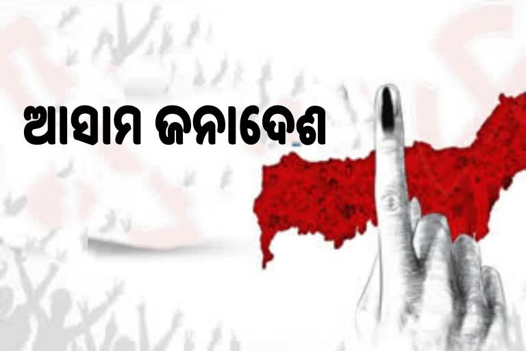 ଆସାମରେ ସୋନୋୱାଲଙ୍କ ସୁନାର ବିଜୟ