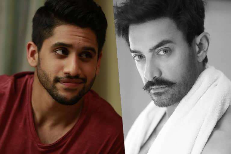 Laal Singh Chaddha: Here's where Aamir Khan and Naga Chaitanya will shoot war scenes