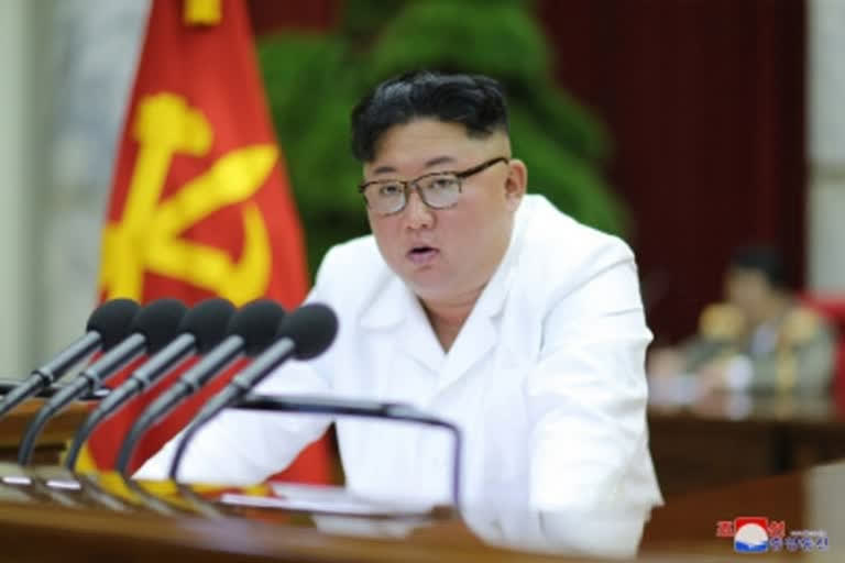 kim jong un