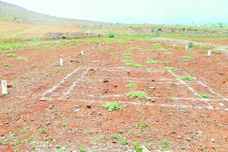 Jagananna colonies