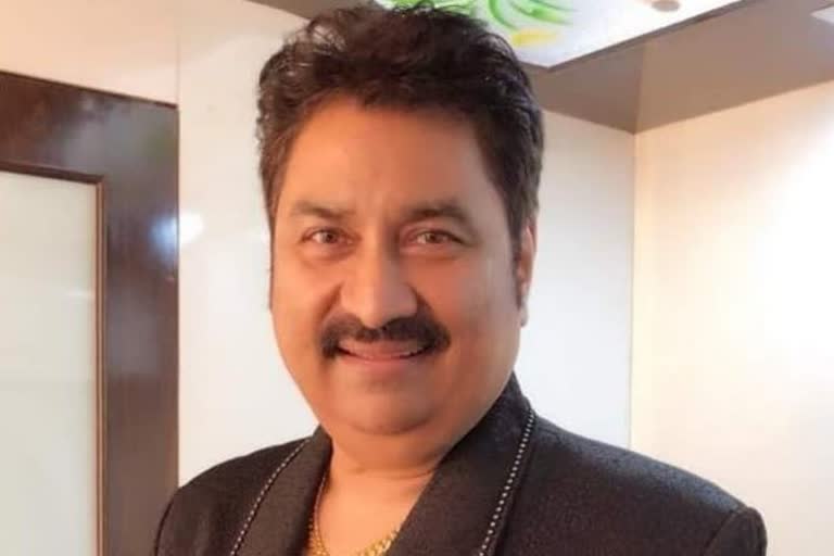 kumar sanu