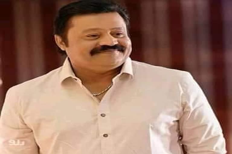 Suresh Gopi  suresh gopi leading  Suresh Gopi leading in Thrissur constituentcy  Thrissur constituentcy results  തൃശൂരിൽ സുരേഷ് ഗോപിക്ക് ലീഡ്  സുരേഷ് ഗോപിക്ക് ലീഡ്  1500 വോട്ടുകൾക്ക് സുരേഷ് ഗോപി മുന്നിൽ