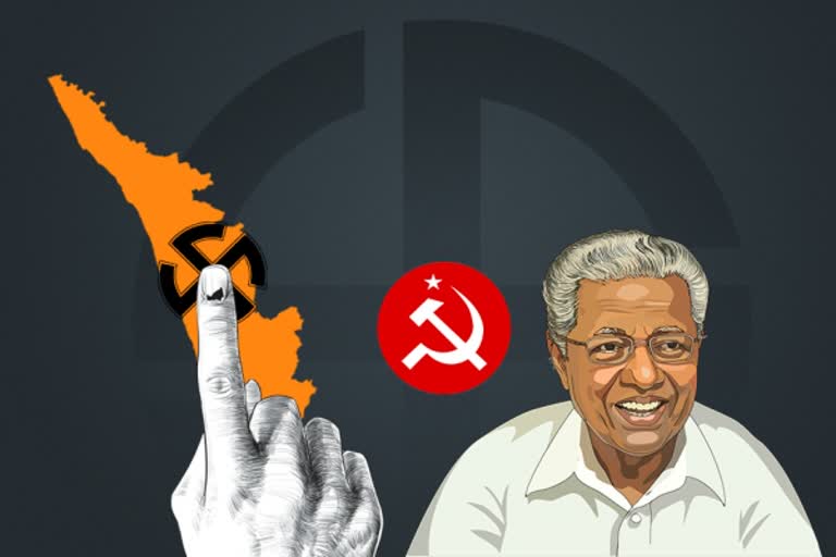 pinarayi vijayan