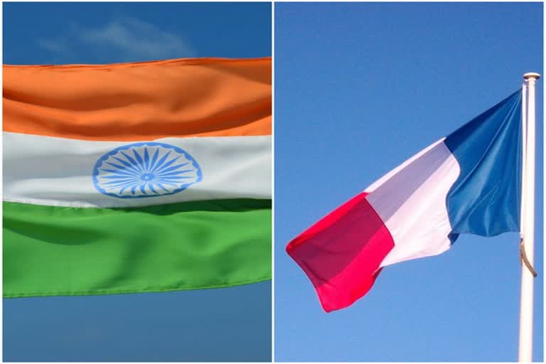 COVID-19: France to send oxygen generators, containers to India