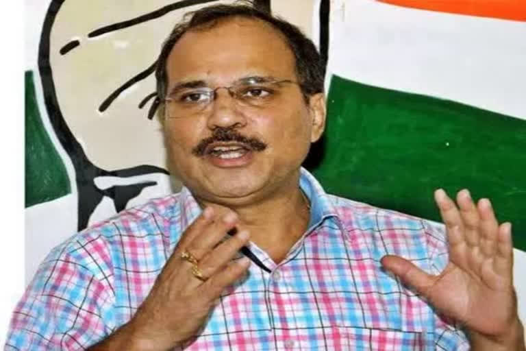 congress failing to achieve single seat at murshidabad