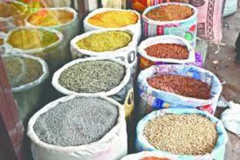 Essential food items rate fixed ambala