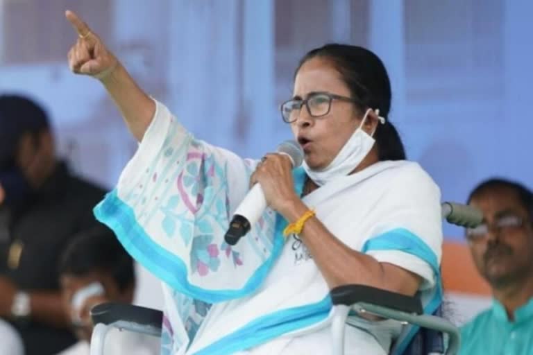 mamata banerjee