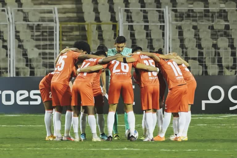 FC Goa coach Ferrando's next goal: Winning the ISL