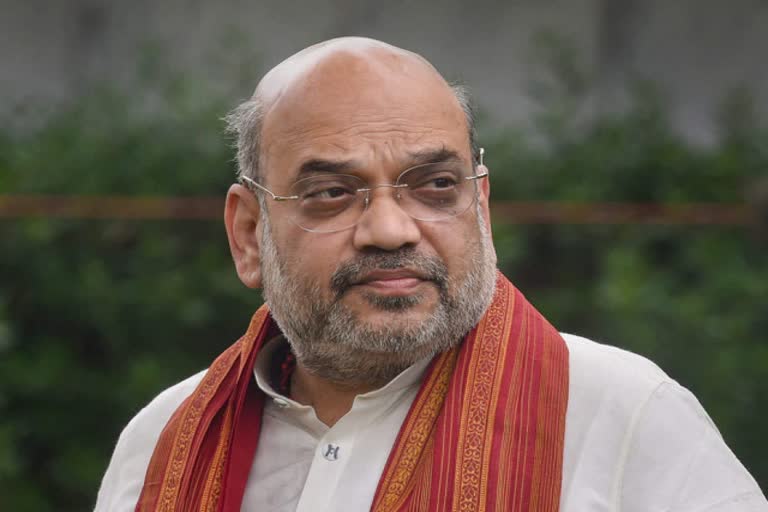 AmitShah