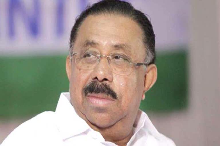 നിയമസഭാ തെരഞ്ഞെടുപ്പ്  kerala assembley election 2021  യുഡിഎഫ് പരാജയം  എംഎം ഹസൻ  MM Hassan