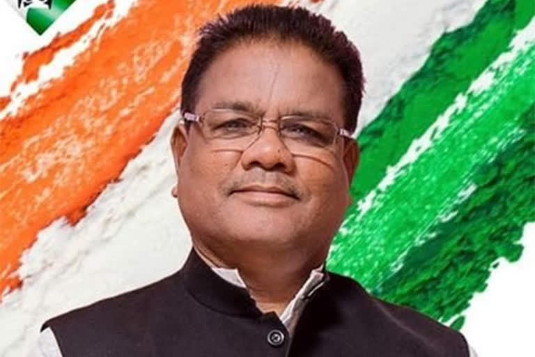 Assam Cong president resigns owing moral responsibility for defeat  Assam assembly elections 2021  Assam poll results 2021  BJP  INC  Assam Congress Pradesh President Ripun Bora  അസം പ്രദേശ് കോൺഗ്രസ് കമ്മിറ്റി  റിപ്പൺ ബോറ  റിപ്പൺ ബോറ രാജി വെച്ചു