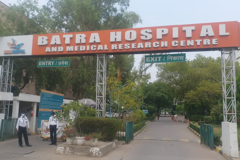 batra hospital delhi