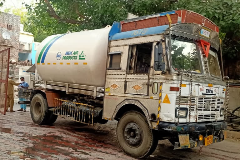 lajpat nagar police built a green corridor