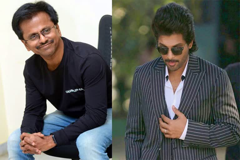 Allu Arjun to team up with director AR Murugadoss?