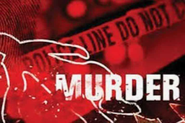 Father murdered alcoholic son in Balrampur