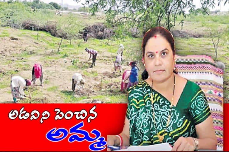 కంకూబెన్‌ అమృత్‌లాల్‌