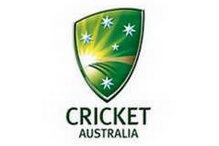 Cricket Australia,ో donates $50,000 to help India fight pandemic