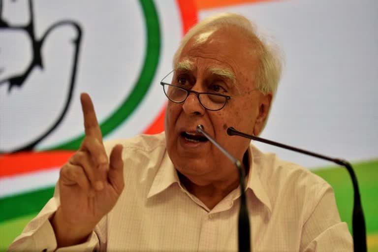 Kapil Sibal