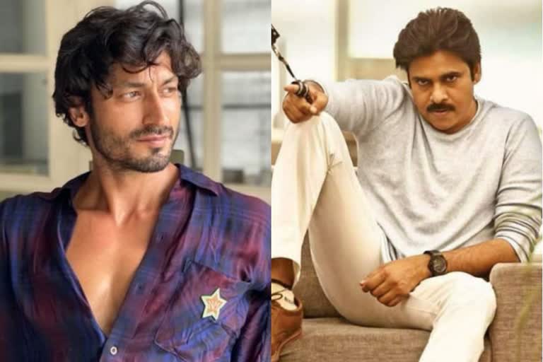 Vidyut Jammwal to star in the Hindi remake of Pawan Kalyan's 'Agnyaathavaasi'?