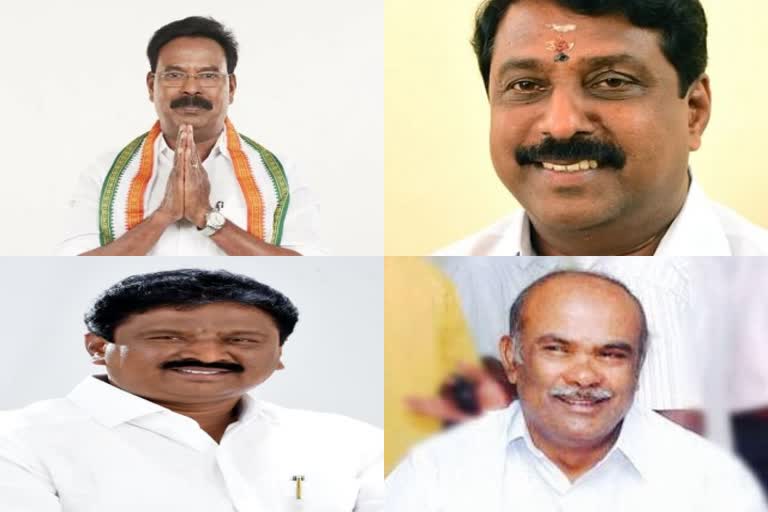 thirunelveli district election winners