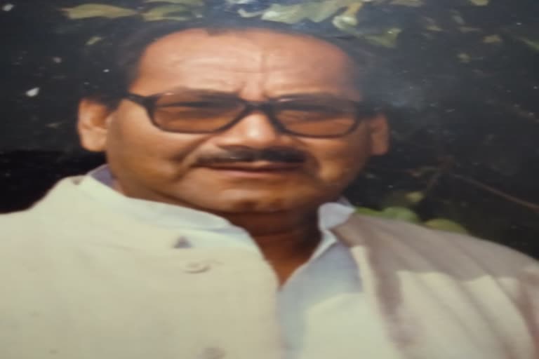 Former Hazaribag MLA HH Rahman passed away