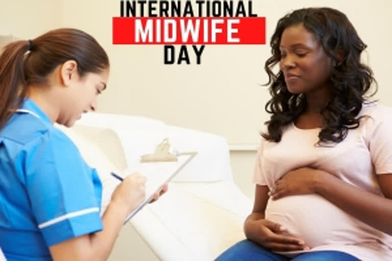 International Midwife Day