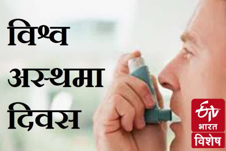 World Asthma Day 2021