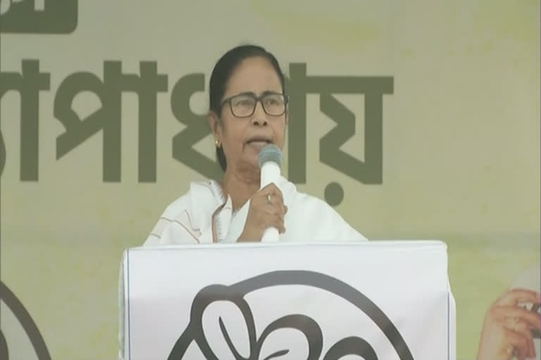 Mamata Banerjee to take oath as West Bengal CM on 5 May: TMC leader