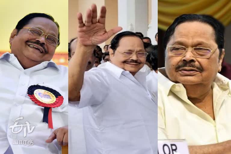 dmk duraimurugan winning roundup, திமுக துரைமுருகன், காட்பாடி துரைமுருகன், காட்பாடி ராமு, அதிமுக ராமு, வேலூர் செய்திகள், தேர்தல் செய்திகள், assembly election news, தமிழ்நாடு சட்டப்பேரவை தேர்தல், தமிழ்நாடு சட்டசபை தேர்தல், தமிழ்நாடு சட்டமன்ற தேர்தல், வேலூர் காட்பாடி தொகுதி