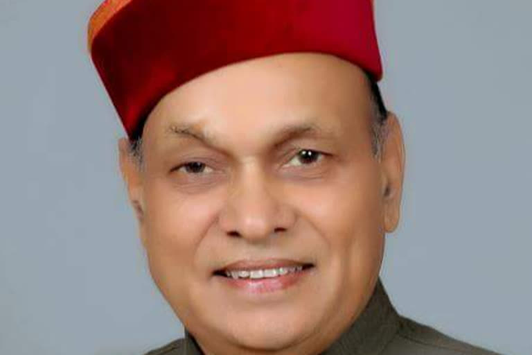 Dhumal