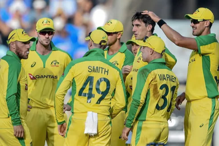 Cricket Australia donates USD 50,000 to UNICEF's India COVID-19 Crisis Appeal