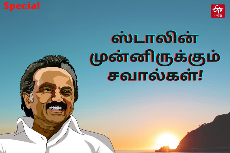 ஸ்டாலின்