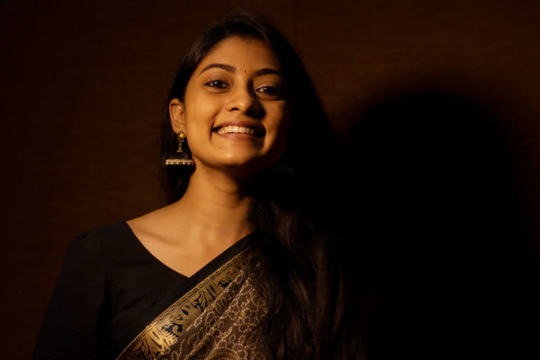 Ammu Abhirami