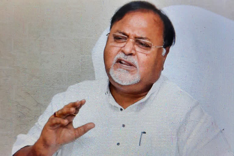 partha chatterjee indicates mamata banerjee will 3rd time cm sworn soon