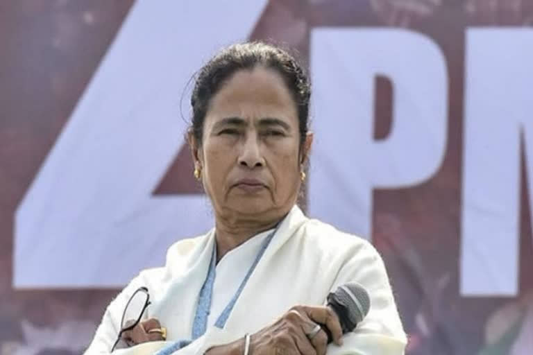 Mamata Banerjee appeals to the people to maintain law and order