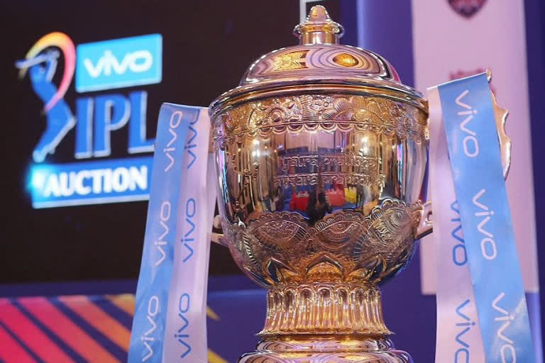 IPL 2021: ‘BCCI should immediately stop IPL, players are not safe anymore,’ Kirti Azad bats for IPL postponement