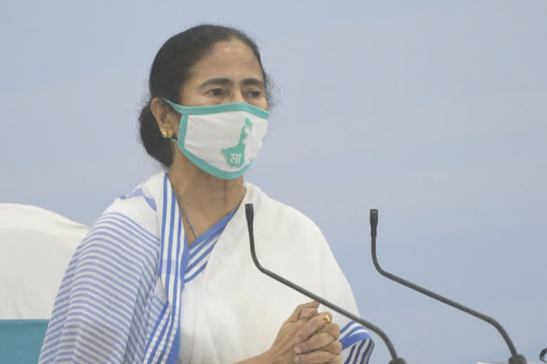 Mamata Banerjee