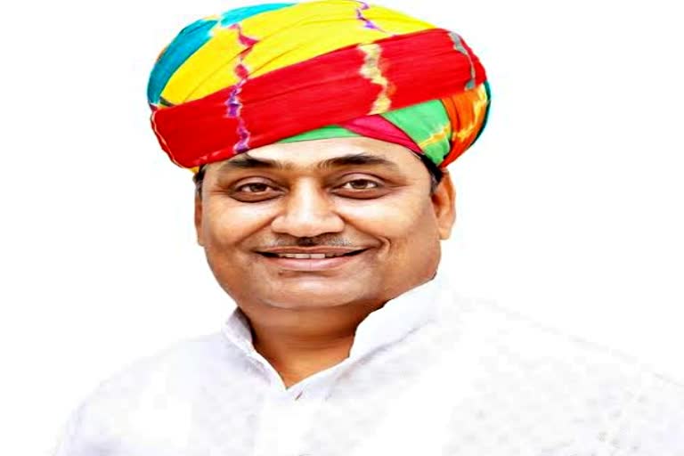 गोविंद सिंह डोटासरा  राजस्थान कांग्रेस  राजस्थान पॉलिटिक्स  पॉलिटिक्स न्यूज  राजस्थान लेटेस्ट न्यूज  पीसीसी चीफ डोटासरा  PCC Chief Dotasara  Rajasthan latest news  Politics news  Rajasthan Politics  Rajasthan Congress  Govind Singh Dotasara