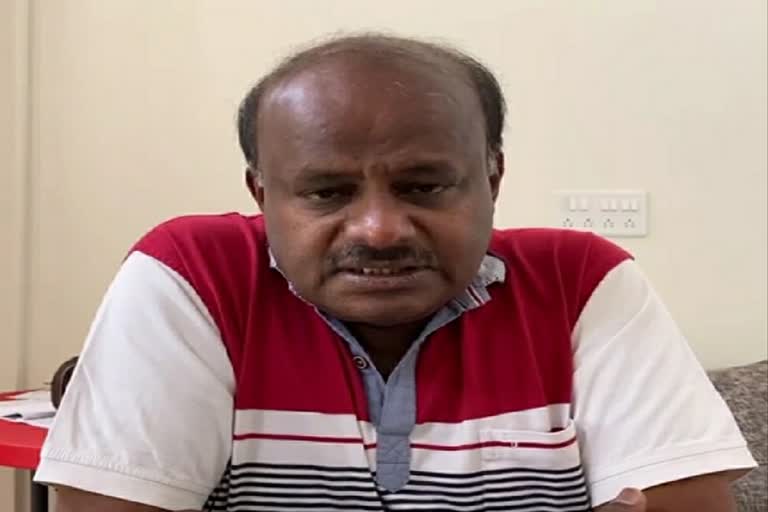 hdkumaraswamy