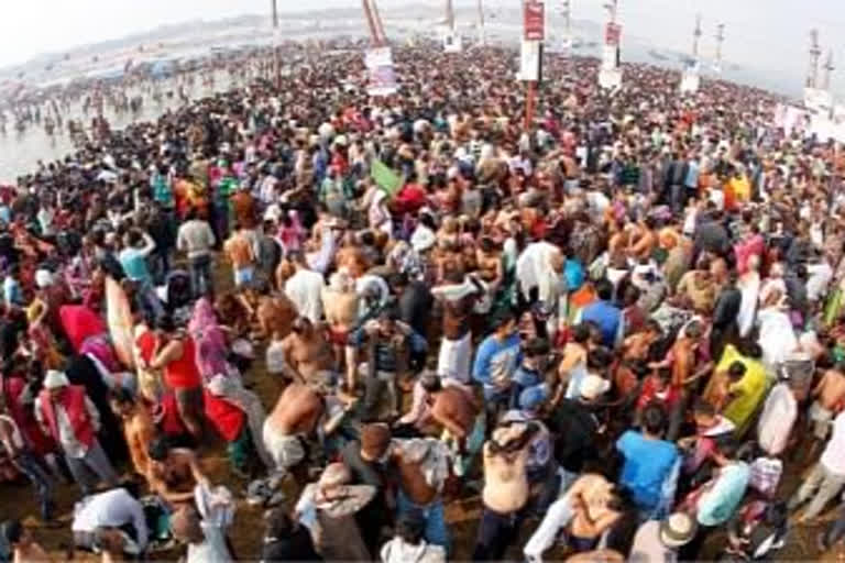 99% 'Kumbh returnees' found positive for COVID-19 in Madhya Pradesh