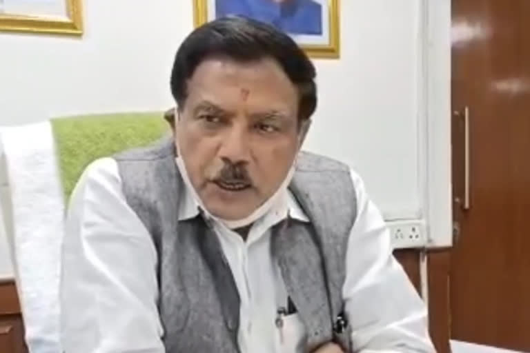 mayor nirmal jain