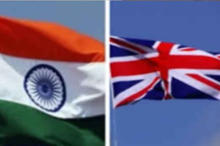 Modi-Boris virtual summit brings GBP 1 bn worth of deals, Enhanced Trade Partnership