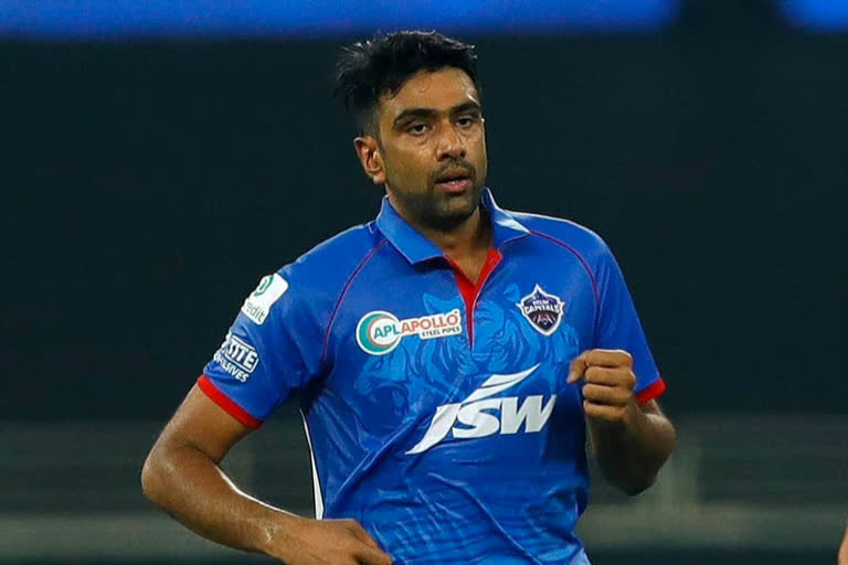 R Ashwin, might rejoin Delhi Capitals for last leg of tournament