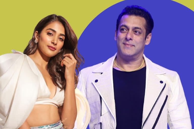 Pooja Hegde 'extremely eager and excited' to work with Salman Khan